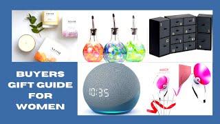 20 Gift Ideas for Her | Buyers Guide for Women screenshot 5