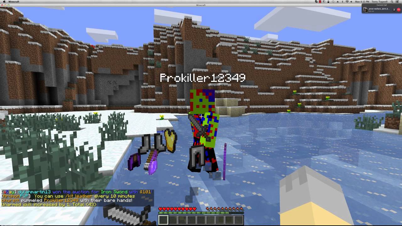 Hacks on ArchonPvP.mp4