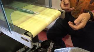 GENERAL SYSTEM PACK Flow Wrapper (HFFS) - Stock No.:PHFF17589S