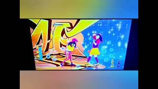 Just Dance 2019 Unlimited - Cher Lloyd Ft. Becky G - Oath Female Dancer Superstar