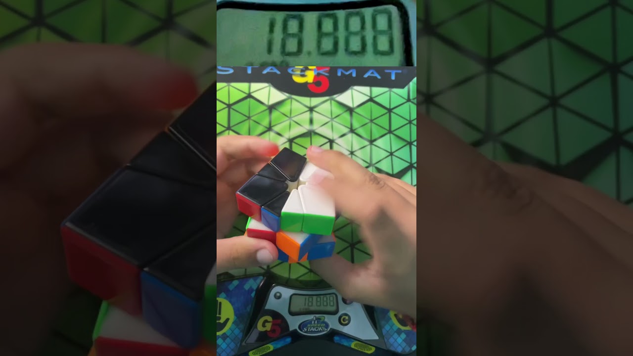 Untitled Video(Day 87 of square-1)! 