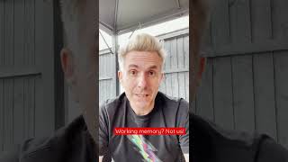 60-second ADHD: working memory