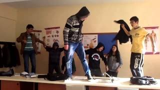 Harlem Shake 9/F