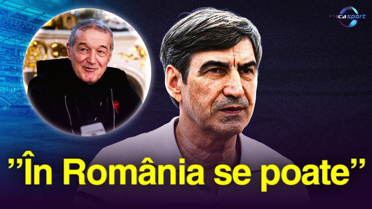 Pițurcă a rostit două nume, după ce Becali a spus ”Pițurcă și Stoica au votat să preiau Steaua”