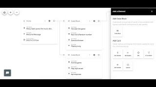 Easyvoice - Uiux Walkthrough