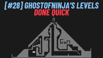 Exit Path - [#28] GhostOfNinja