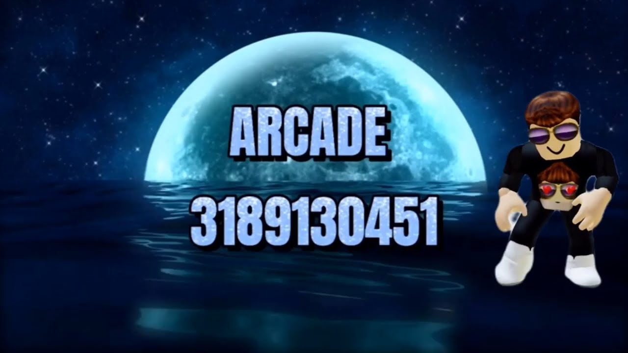 100+ Popular/TikTok Roblox Music Codes/ID(S) *August 2021*