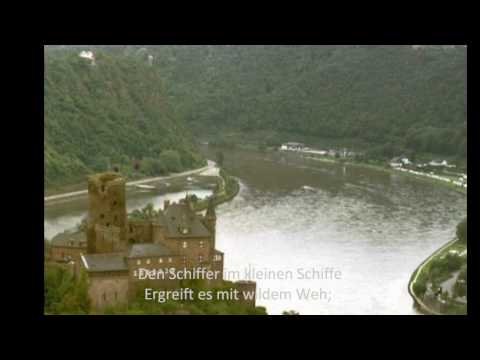 Faust - Die Loreley