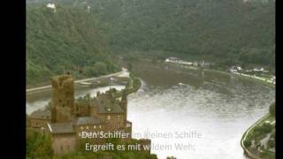 Faust - Die Loreley