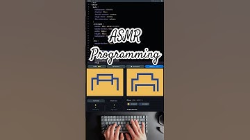 CSS Battle 10th June: ASMR Coding Keyboard Only #coding #asmr #cssbattle #html #webdev #keyboard #k3