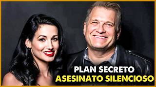El secreto que mantuvo oculto durante 10 anos tras la sonrisa se escondia un monstruo despiadado