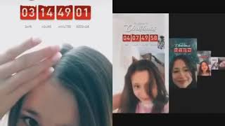 Jazmyn Bieber. Marry Cristmas