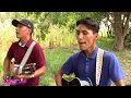 Que chulada tocan estos muchachos--Musica siarreña