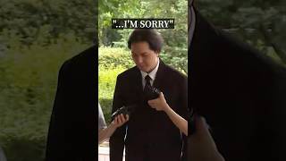 Winners Song Min-ho appears in court, bows his head before the press