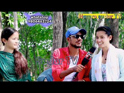 All song singing गर्न सक्ने बैनी को हुन हेरौ भिडियो लाई।