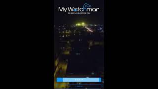 How to SignUp to the My Watchman App screenshot 1