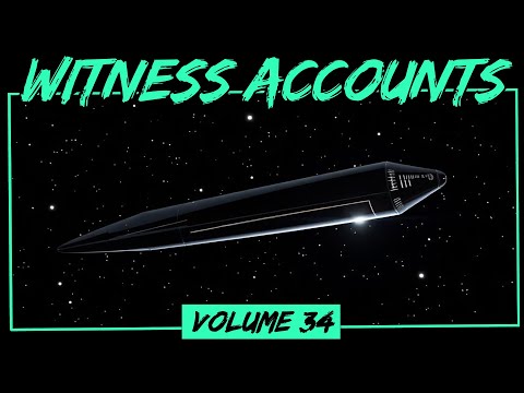 Witness Accounts: Volume 34