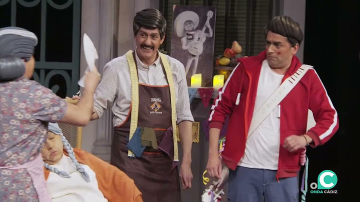 Cuarteto, Los cocos de Cadi - Preliminares