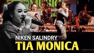 NIKEN SALINDRY - TIA MONIKA - CAMPURSARI MAYANGKARA TERBARU