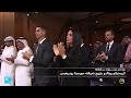 في مراسم خاصة جدا... كريستانيو رونالدو يتزوج شريكته جورجينا رودريغس