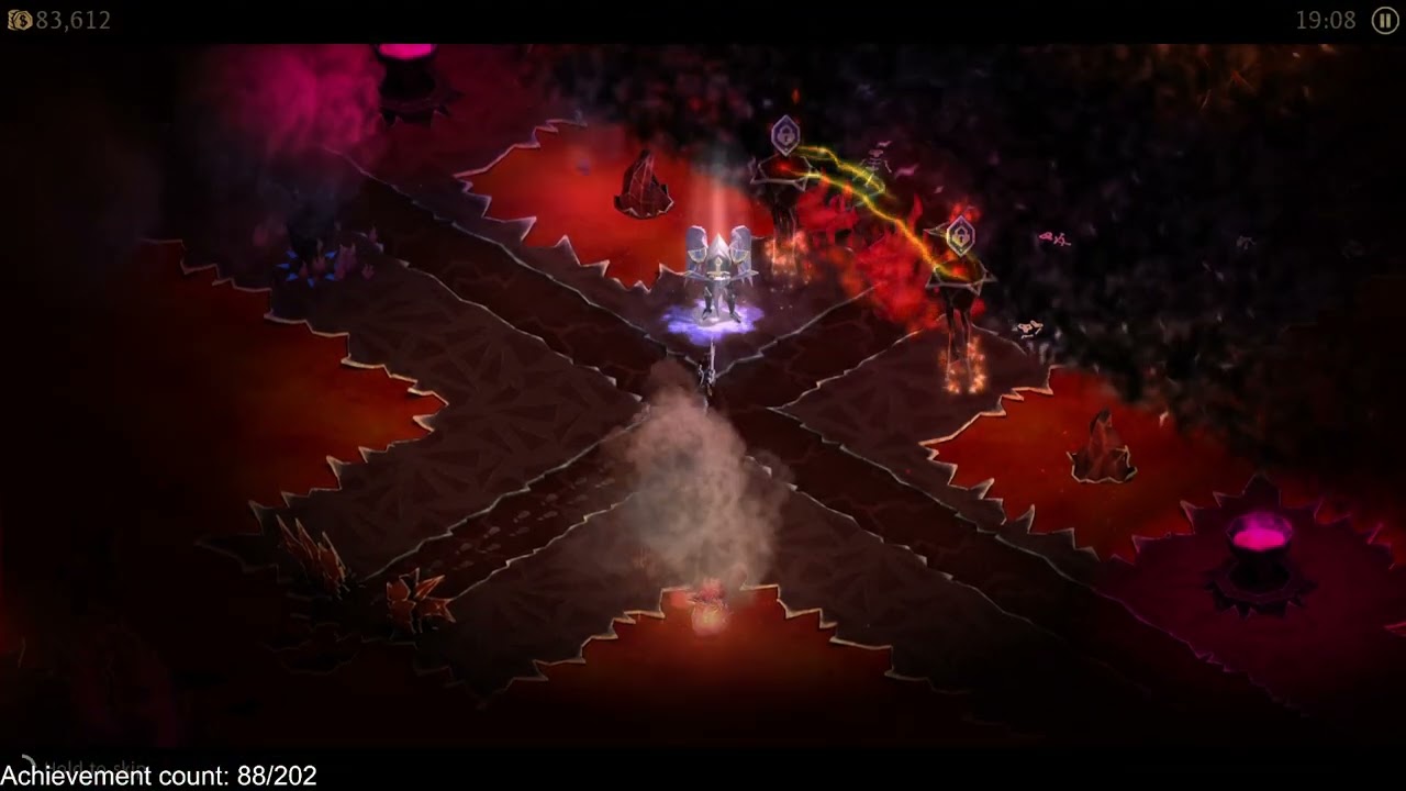 Book of Demons - Rogue - chapter three - no cauldron 2/2