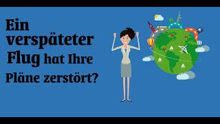 Fluggastrechte Geltend Machen - So Einfach Gibt Es Entschädigung Flugverspätung