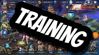 Final Blade - The Ultimate Beginners Guide! 2020 (F2P)