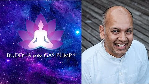 Nipun Mehta - Buddha at the Gas Pump Interview
