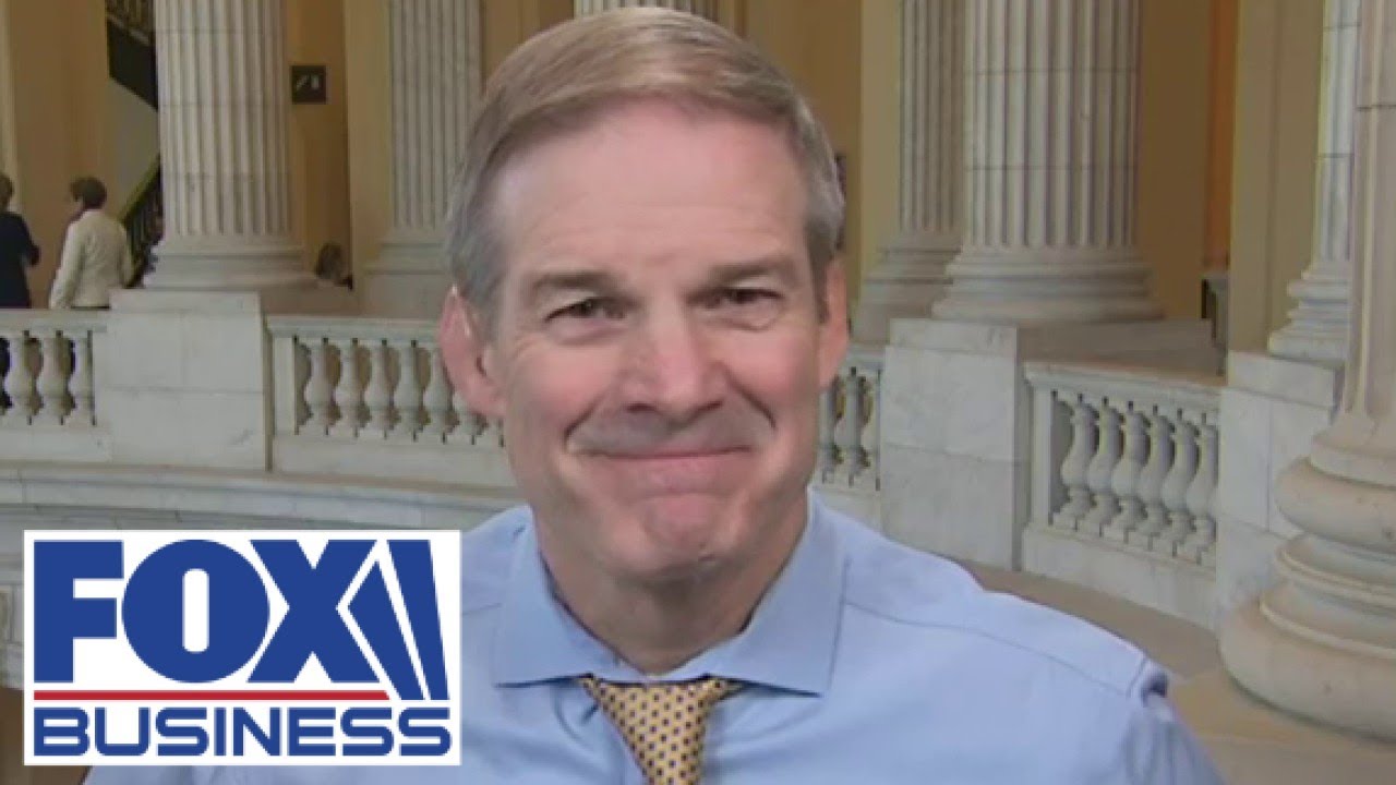 Jim Jordan: This is financial surveillance at its worst