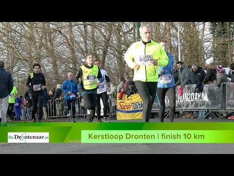 Kerstloop Dronten zet nieuwe stap naar meerdaags evenement