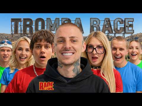 FIRST TO RETURN WINS! VOL. 2