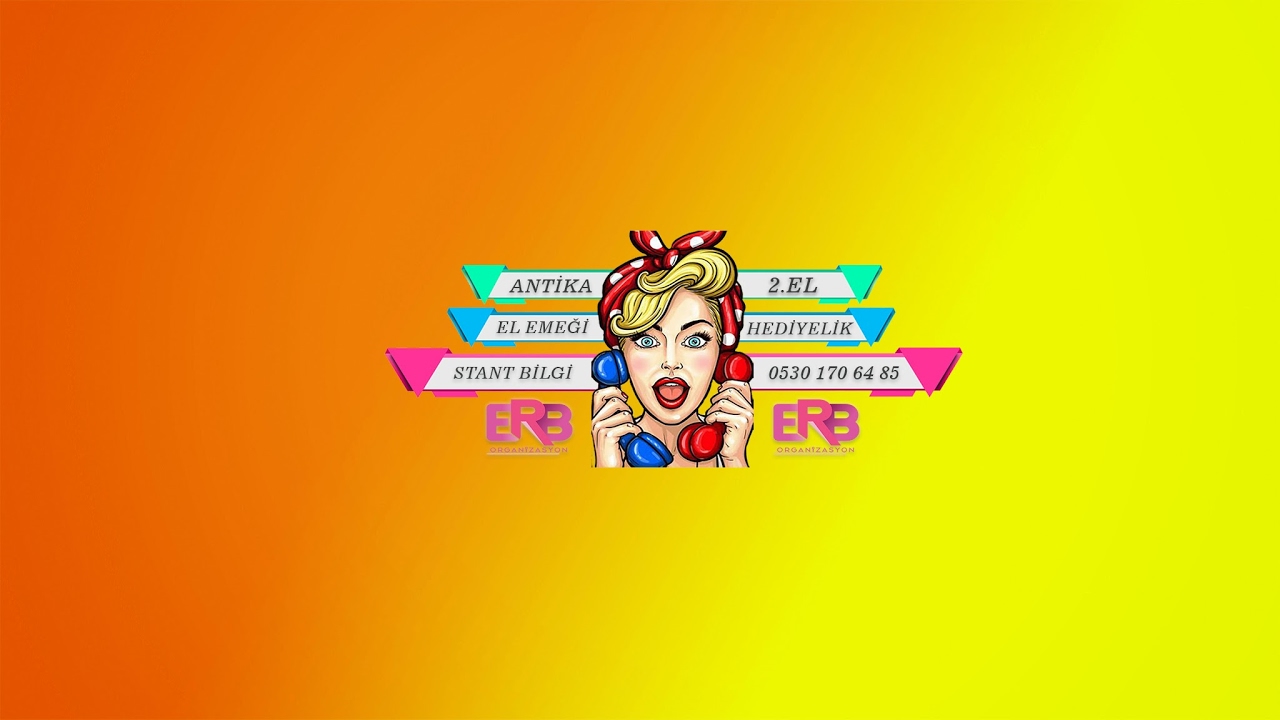 İzmir ikinci El Antika El Emeği Festivali YouTube