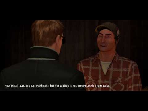 Secret World Soluce