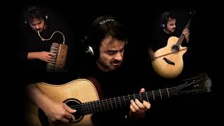 September 15h Metheny/Mays arranged & performed by Andrea Pistilli