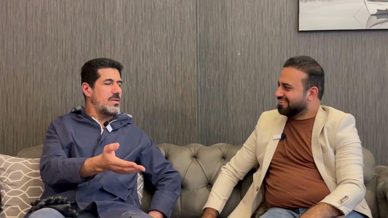 من مسؤول بدرجة وزير الى عامل خدمة في تركيا ..قصة لاتصدق