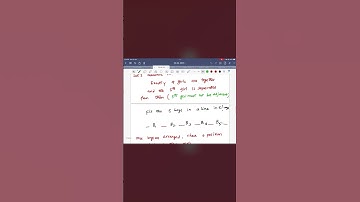 Exactly 4 Girls Together | JEE Advanced Permutation and Combination Problem Explained #jeeadvanced