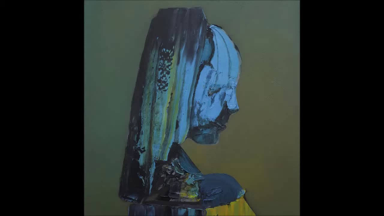 The Caretaker - Everywhere at the end of time (stage three) - full