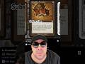 Every Magic The Gathering Artifact in History Part 423 #commander #mtgcommander #edh #mtg #busted