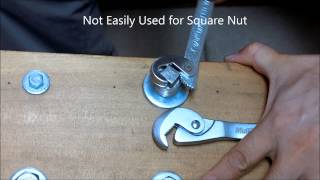 MultiPro Multi function Wrench  No.1 in the world