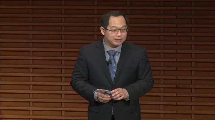Stanford's Ming-Chih Kao, PhD, MD, on "Medications...