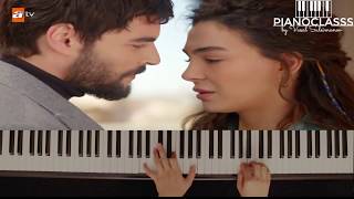 'Hercai Jenerik'  (Slow Version)