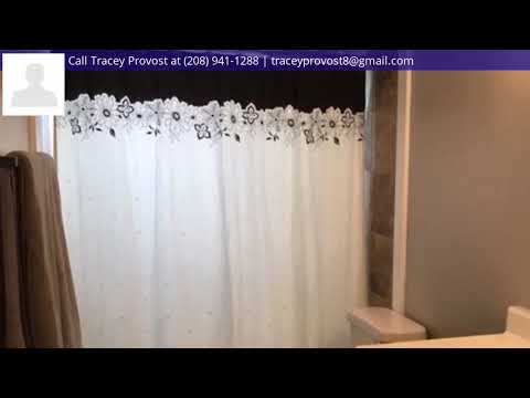 4410 E LOCUST LN, Nampa, ID home video tour