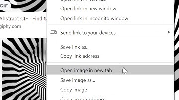 Processing and GIFs Part One - Splitting and Downloading a GIF