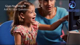 Pediatrician Explainer Promo Video
