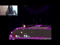 Super Smash Bros. Melee
