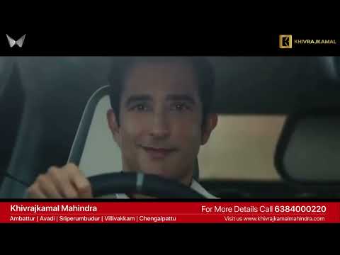 Unlimit Luxury with the XEV 9e Pack Three! | | Mahindra XEV 9e | KhivrajKamal Mahindra |
