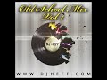 Old School Mix Vol 1 by DJ Heff 🎶