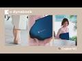 【 今日を「動き始める」時間へ。 】dynabook Copilot＋ PC