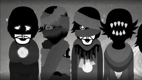 Singularity (Recursedbox: Singularity Mix)