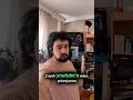 2 Aydır YouTube Neden Video Atmıyorum? 😱 #youtubeshorts #geridöndüm #kubilaycan #shortvideo